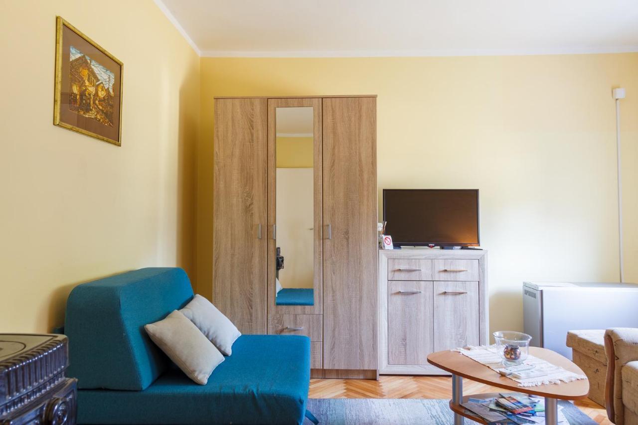Apartman Bogojevic Golubac Exterior photo