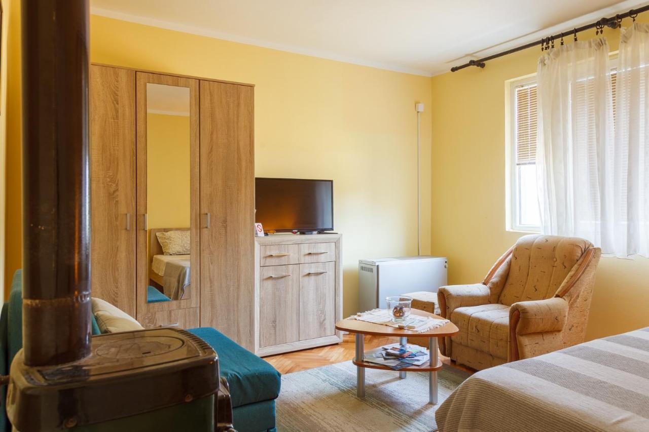 Apartman Bogojevic Golubac Exterior photo