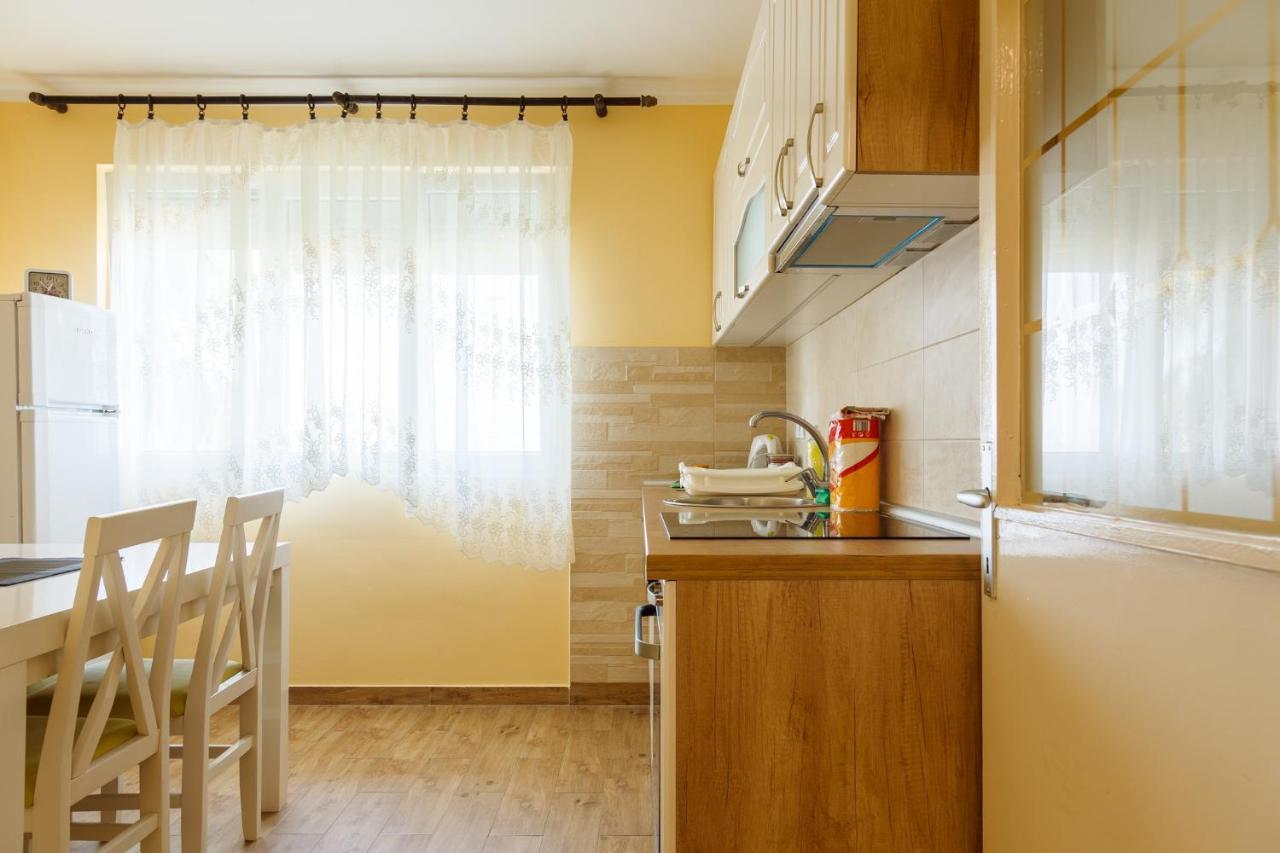 Apartman Bogojevic Golubac Exterior photo