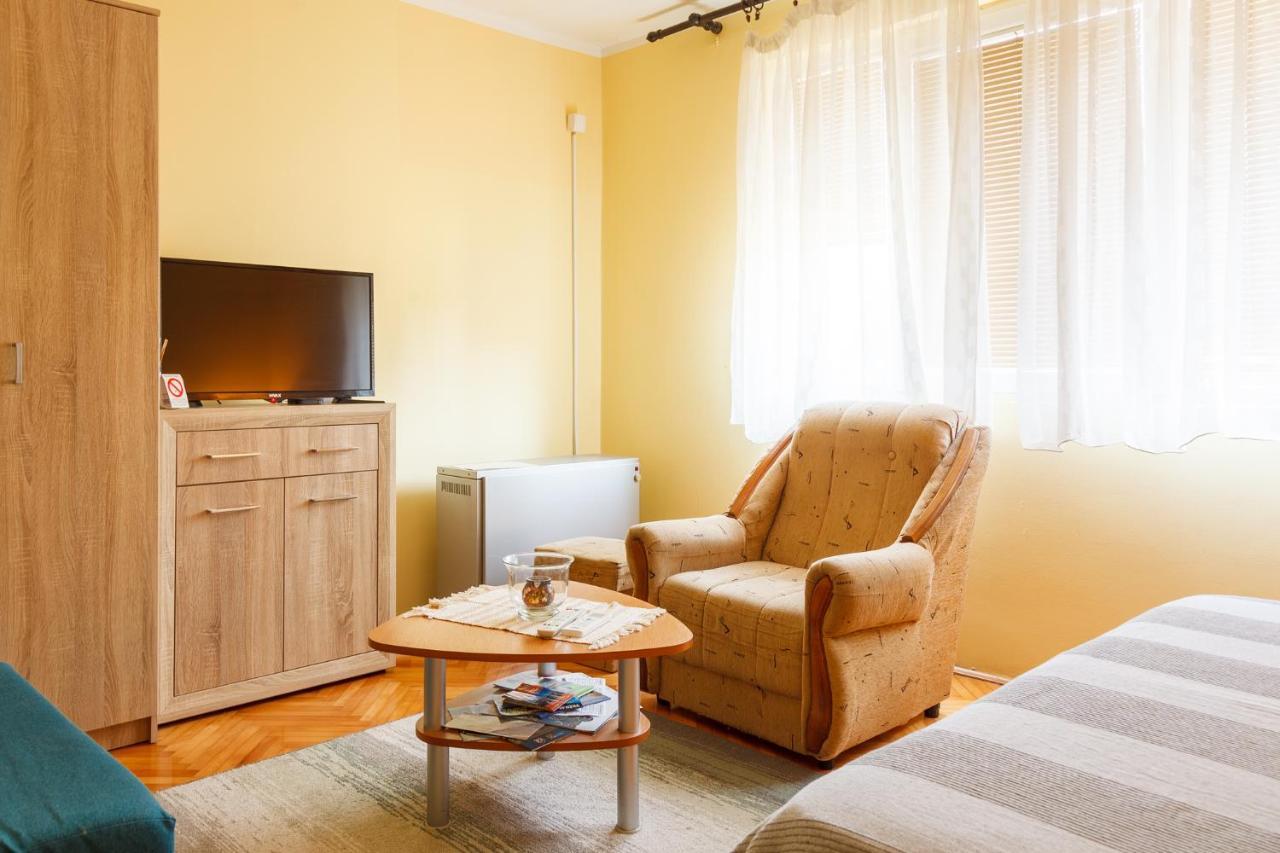 Apartman Bogojevic Golubac Exterior photo