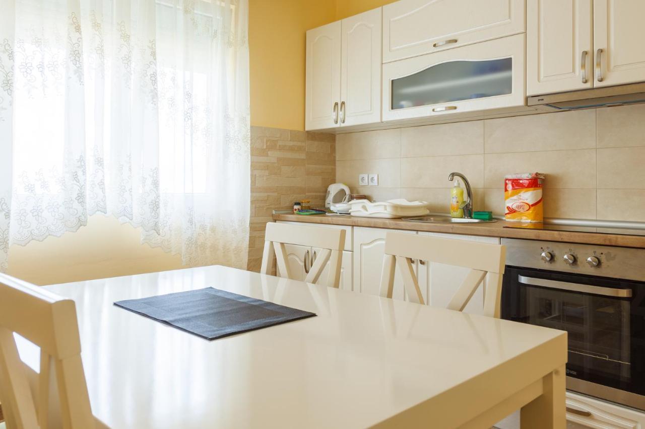 Apartman Bogojevic Golubac Exterior photo