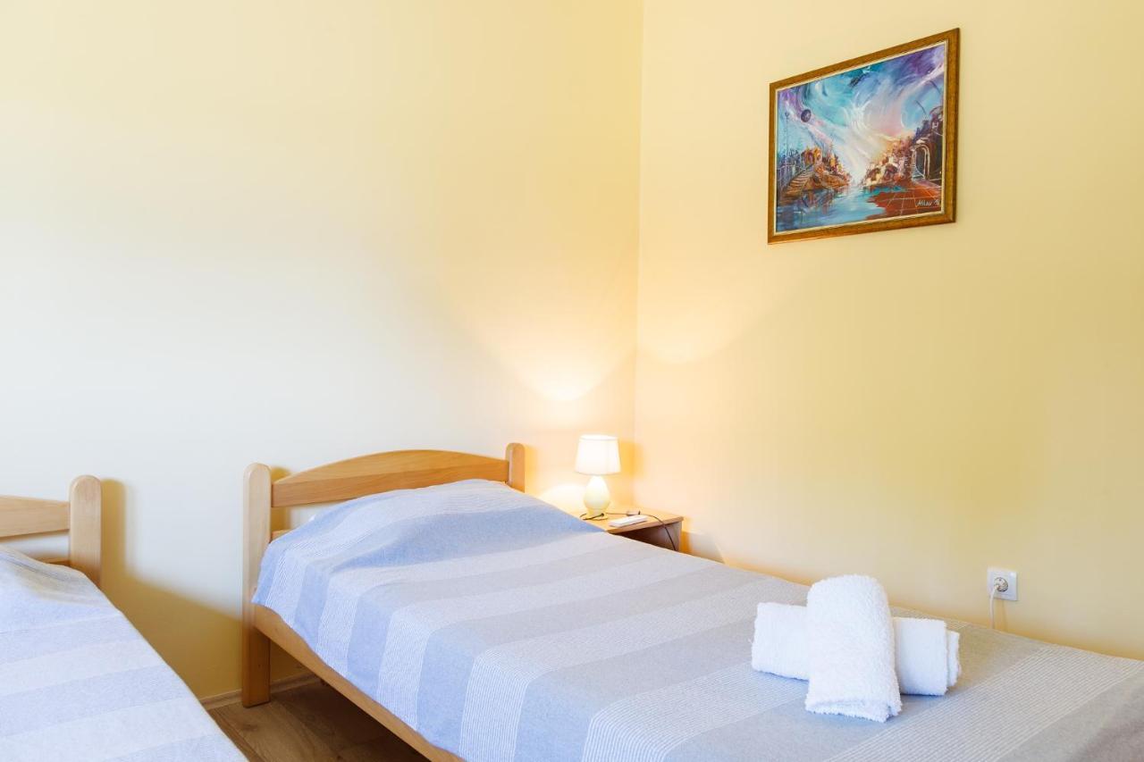 Apartman Bogojevic Golubac Exterior photo