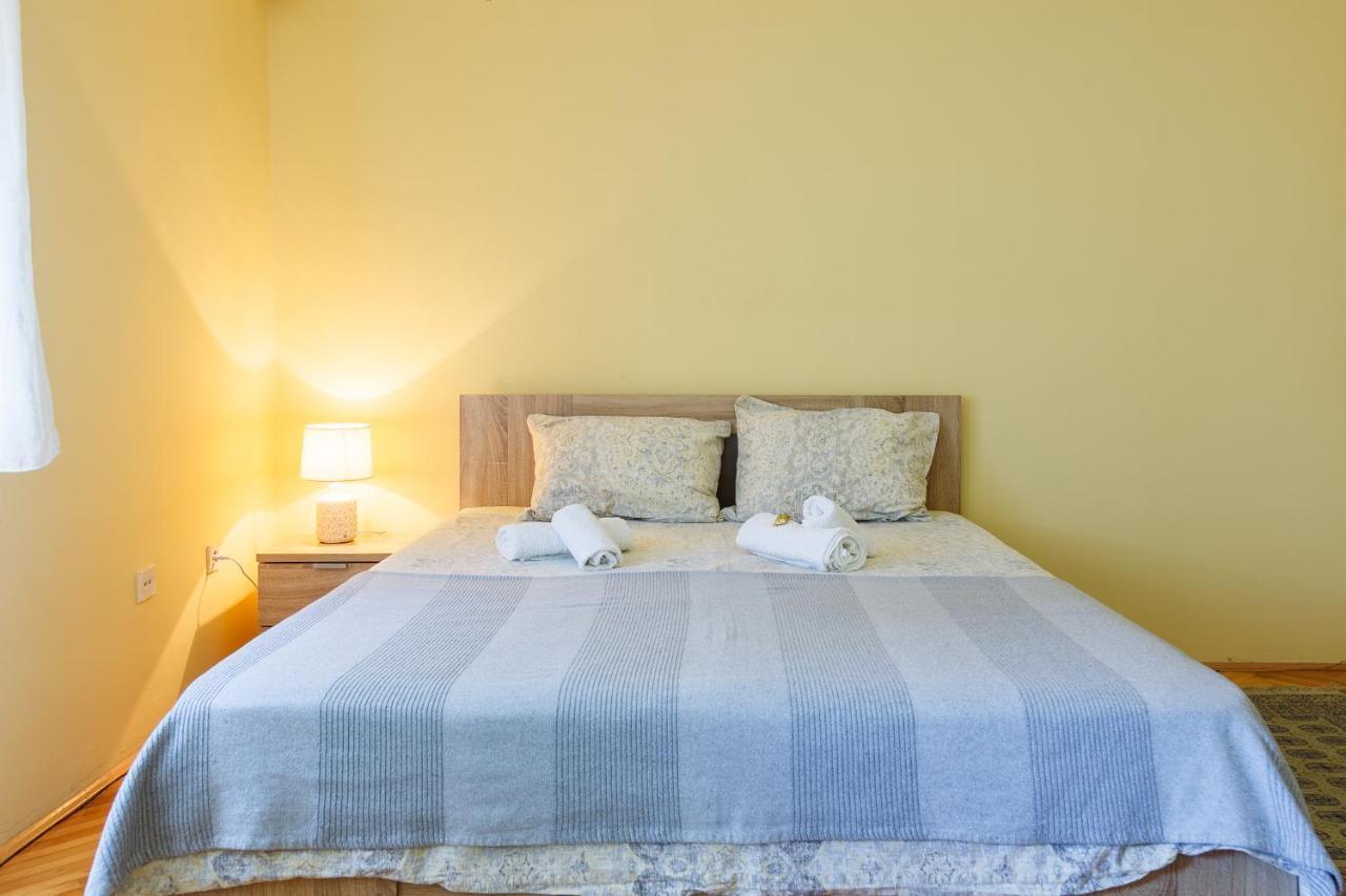 Apartman Bogojevic Golubac Exterior photo