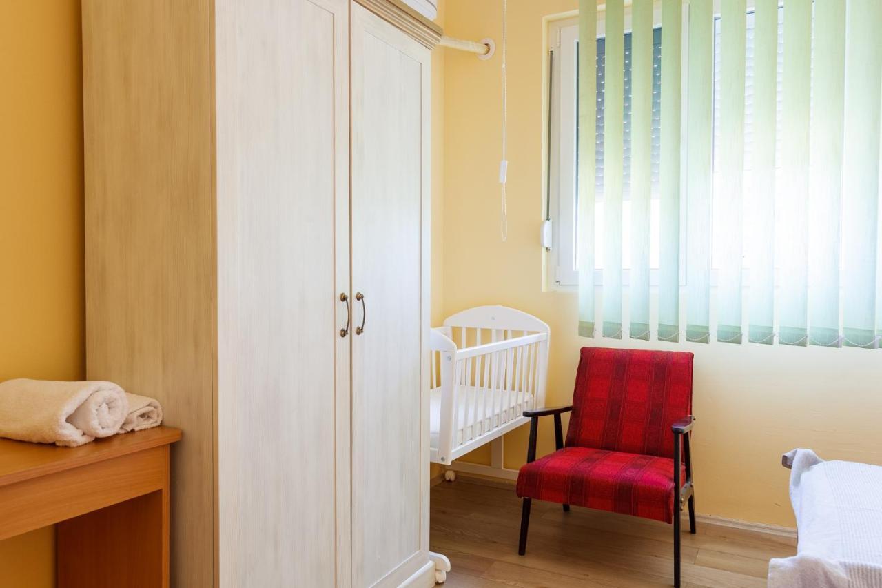 Apartman Bogojevic Golubac Exterior photo