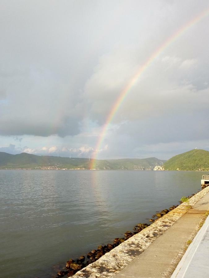 Apartman Bogojevic Golubac Exterior photo